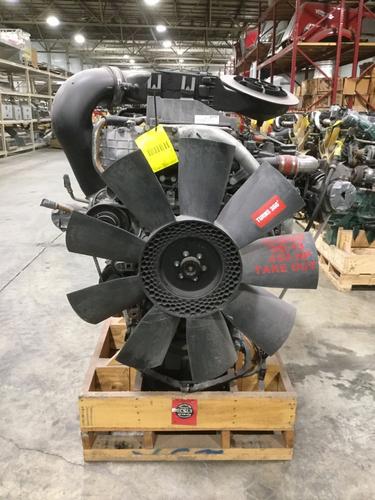 DETROIT DD-13 Engine Assembly