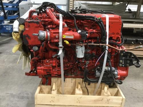 CUMMINS ISX-15 Engine Assembly