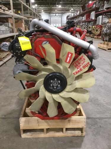 CUMMINS ISX-15 Engine Assembly