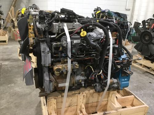 INTERNATIONAL MAXXFORCE 7 Engine Assembly