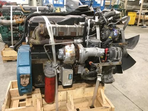INTERNATIONAL MAXXFORCE 7 Engine Assembly