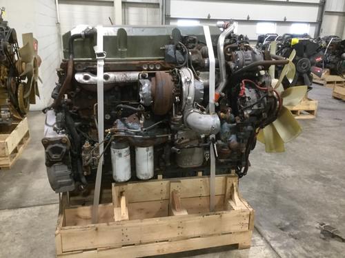 DETROIT 14.0L Engine Assembly