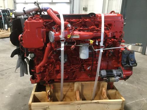 CUMMINS ISX-15 Engine Assembly