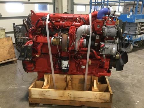 CUMMINS ISX-15 Engine Assembly