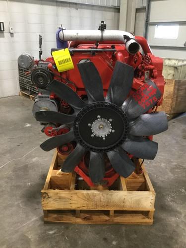CUMMINS ISX-15 Engine Assembly
