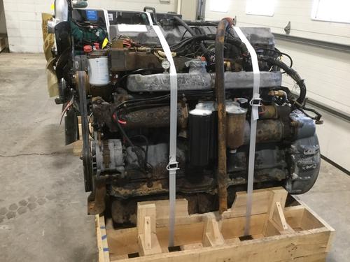 MACK E7 Engine Assembly