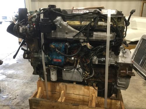DETROIT 12.7 Engine Assembly