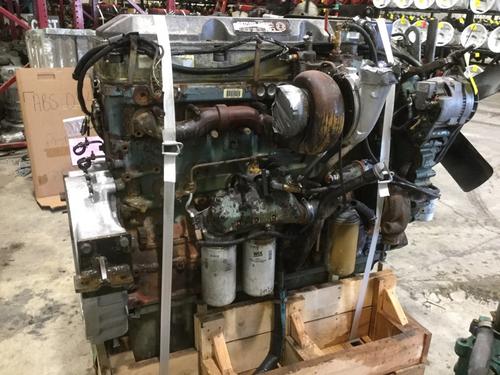 DETROIT 12.7 Engine Assembly