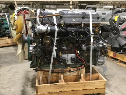 DETROIT 14.0L Engine Assembly