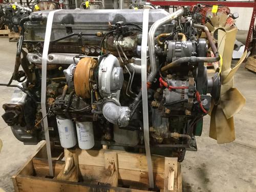 DETROIT 14.0L Engine Assembly