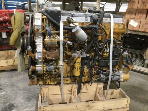 CAT C-15 Engine Assembly