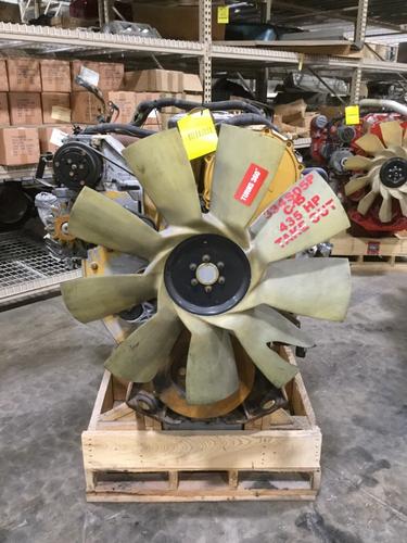 CAT C-15 Engine Assembly
