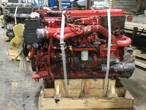 CUMMINS ISX-EGR Engine Assembly