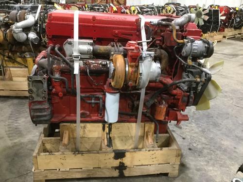 CUMMINS ISX-EGR Engine Assembly