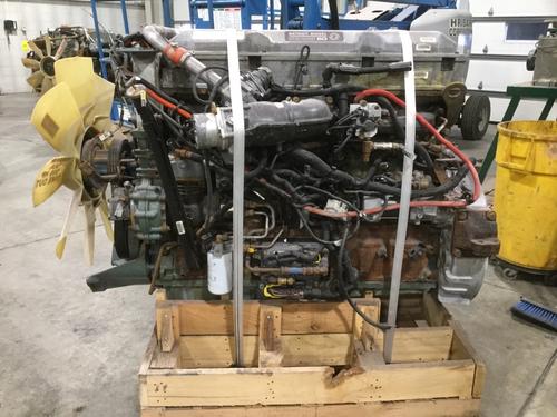 DETROIT 14.0L Engine Assembly