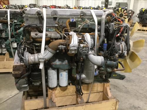 DETROIT 14.0L Engine Assembly