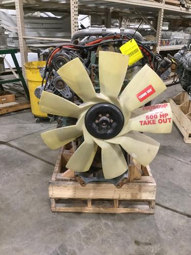 DETROIT 14.0L Engine Assembly