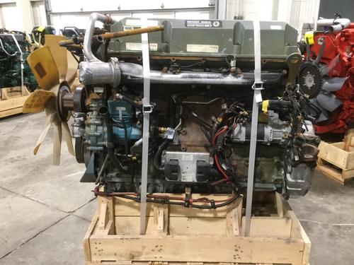 DETROIT 14.0L Engine Assembly