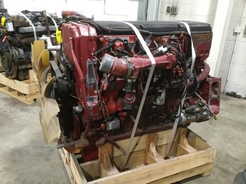 CUMMINS ISX-EGR Engine Assembly