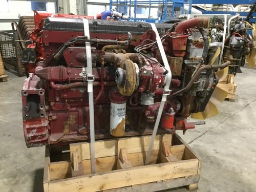 CUMMINS ISX-EGR Engine Assembly