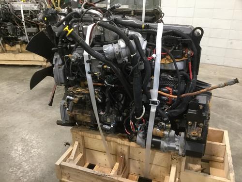 INTERNATIONAL MAXXFORCE 7 Engine Assembly