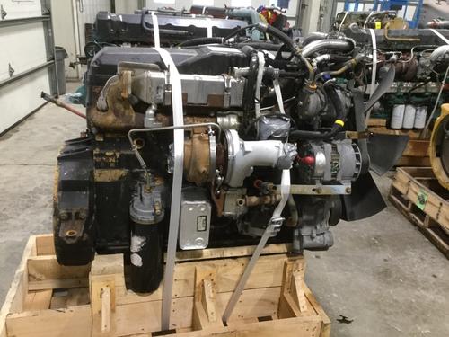 INTERNATIONAL MAXXFORCE 7 Engine Assembly