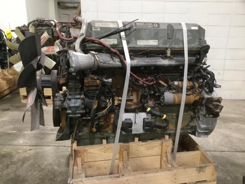 DETROIT 14.0L Engine Assembly