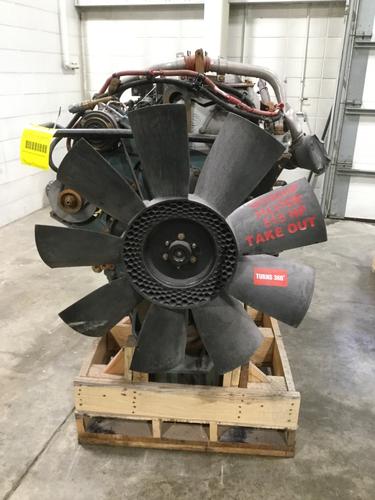DETROIT 14.0L Engine Assembly