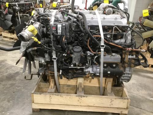 INTERNATIONAL MAXXFORCE 13 Engine Assembly