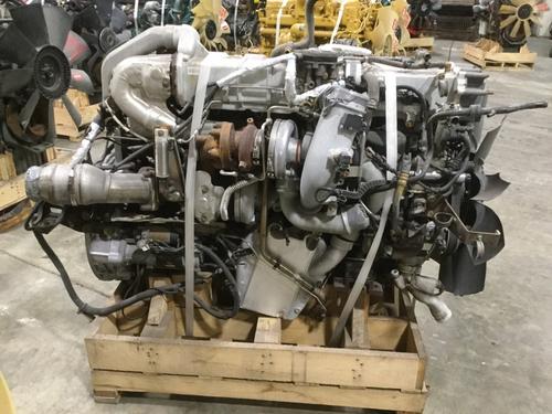 INTERNATIONAL MAXXFORCE 13 Engine Assembly