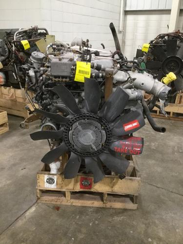 INTERNATIONAL MAXXFORCE 13 Engine Assembly