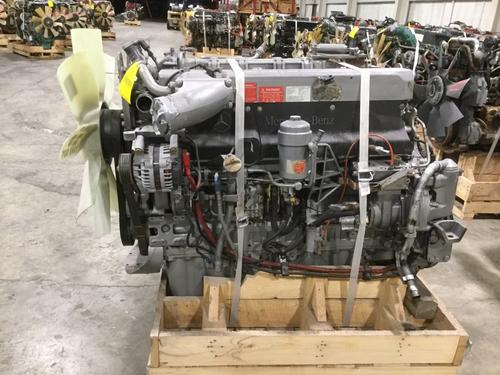MERCEDES OM460LA Engine Assembly