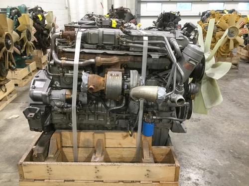 MERCEDES OM460LA Engine Assembly