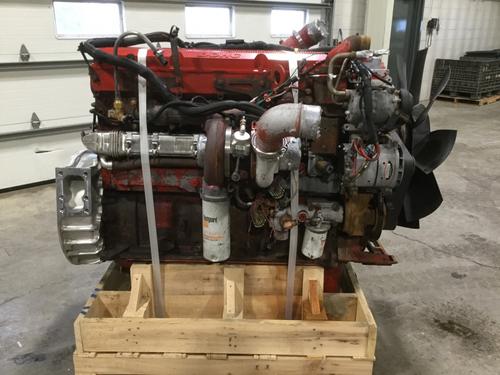 CUMMINS ISX-EGR Engine Assembly