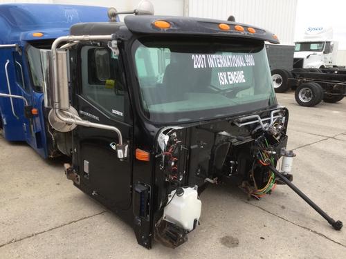 INTERNATIONAL 9900 CAB