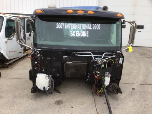 INTERNATIONAL 9900 CAB