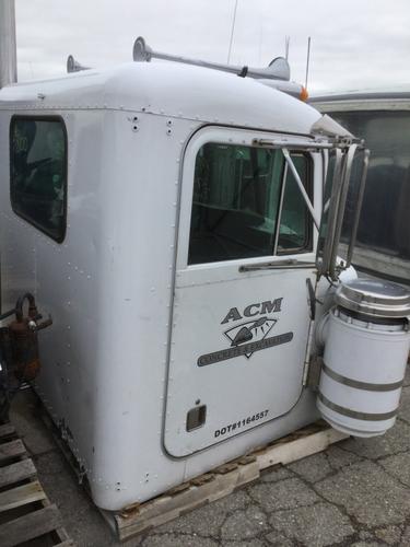 PETERBILT 379 CAB