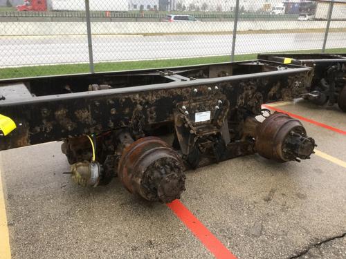 ROCKWELL RPL23160 CUTOFF - SINGLE AXLE