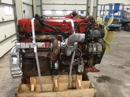 CUMMINS ISX-EGR Engine Assembly