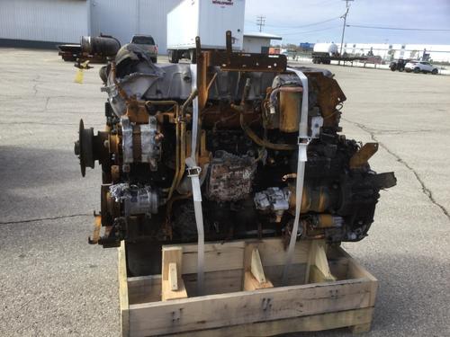 PACCAR MX-13 Engine Assembly