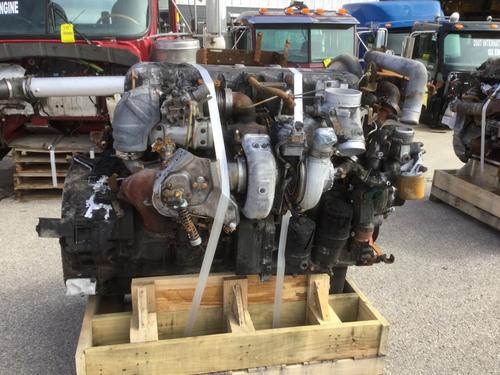 PACCAR MX-13 Engine Assembly
