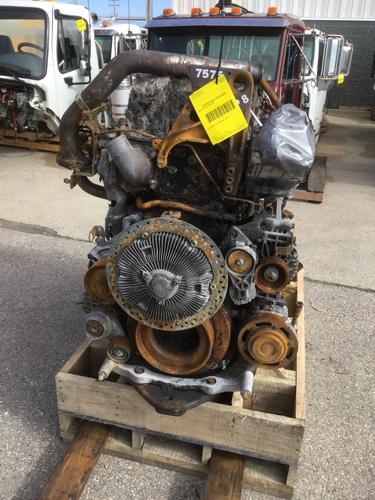 MACK MP8 Engine Assembly