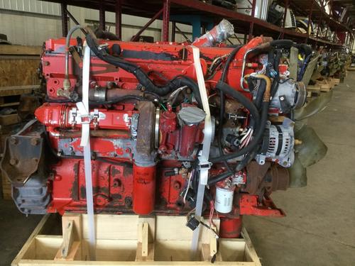 CUMMINS ISX-EGR Engine Assembly