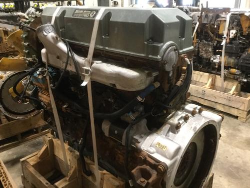 DETROIT 12.7 Engine Assembly