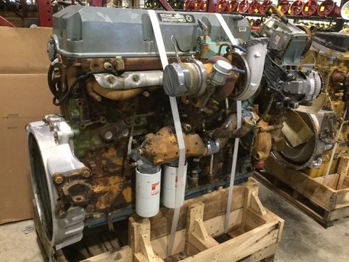 DETROIT 12.7 Engine Assembly