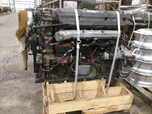 DETROIT 12.7 Engine Assembly