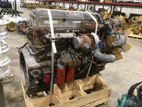 DETROIT 12.7 Engine Assembly