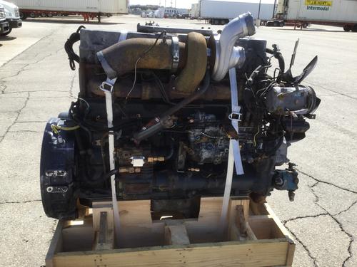 MACK E7 Engine Assembly