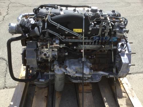 RENAULT MS 200 Engine Assembly
