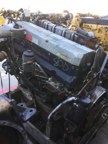 MERCEDES OM460LA Engine Assembly